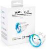 Fibaro Wall Plug Type F (Apple HomeKit) Smartverlichting online kopen