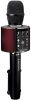 Lenco Bluetooth® Karaoke Microfoon Met Speaker En Verlichting Bmc 090bk Zwart online kopen