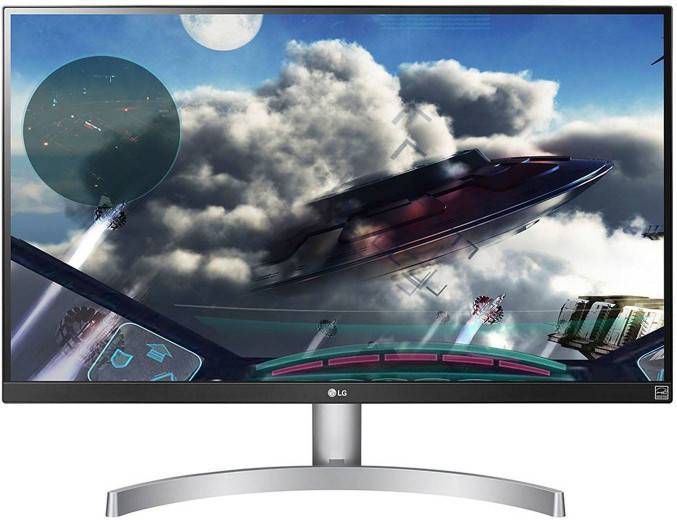 LG 27UL600 27 inch 4K UHD monitor online kopen