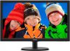 Philips Lcd monitor 223V5LHSB2/00, 54, 6 cm/21, 5 ", Full HD online kopen