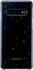 Samsung telefoonhoesje LED Cover voor Galaxy S10 (Zwart) online kopen