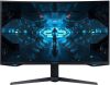 Samsung Odyssey G7 Lc27g75tqsrxen 27 Inch 2560 X 1440(quad Hd)1 Ms 240 Hz online kopen