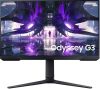 Samsung Pc Gamer scherm - Odyssey G3 24 Fhd Va paneel 1 Ms 144 Hz Hdmi/Displayport Amd Freesync Premium online kopen