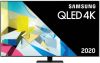 Samsung Qe65q80t 4k Hdr Qled Smart Tv(65 Inch ) online kopen
