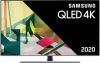 Samsung Qe65q77t 4k Hdr Qled Smart Tv(65 Inch ) online kopen