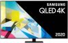 Samsung Qe65q80t 4k Hdr Qled Smart Tv(65 Inch ) online kopen