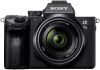 Sony A7 MARK III systeem camera met 28-70MM lens online kopen