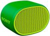 Sony bluetooth speaker SRSXB01G (Groen) online kopen