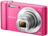 Sony Compact camera Cyber shot DSC W810 Gezichtsherkenning, Smile Detection online kopen