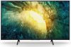 Sony Kd-49x7056 4k Hdr Led Smart Tv (49 Inch) online kopen