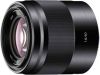 Sony objectief 50mm F/1.8 PORTRET voor systeemcamera online kopen