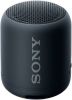 Sony SRS-XB12 Bluetooth speaker Zwart online kopen