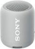 Sony XB12 Grey EXTRA BASS draagbare Bluetooth-speaker online kopen