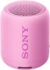 Sony XB12 Violet EXTRA BASS draagbare Bluetooth-speaker online kopen