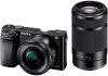 Sony Systeemcamera Alpha ILCE 6000Y set Gezichtsherkenning, HDR opname online kopen