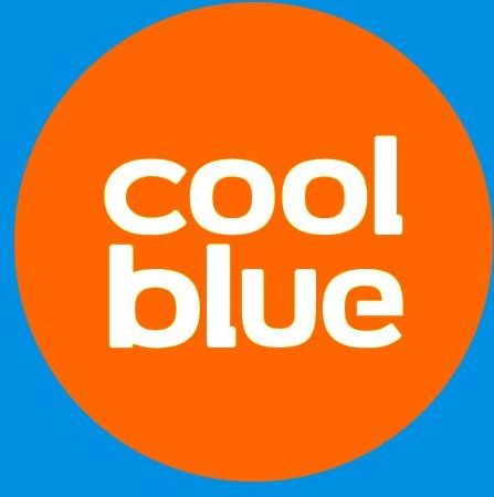 CoolBlue-BE